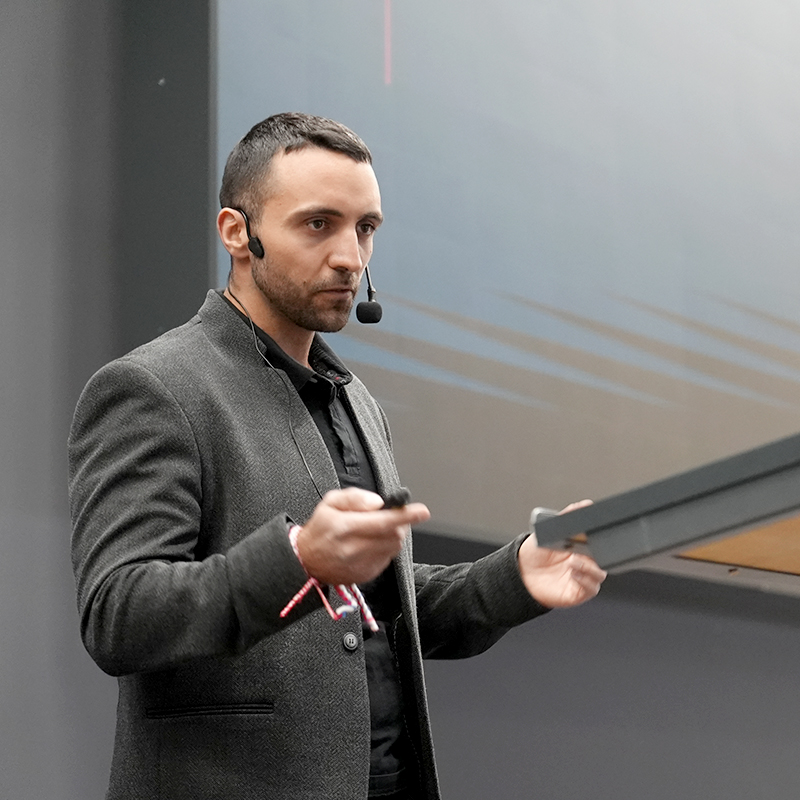 BSides Sofia community