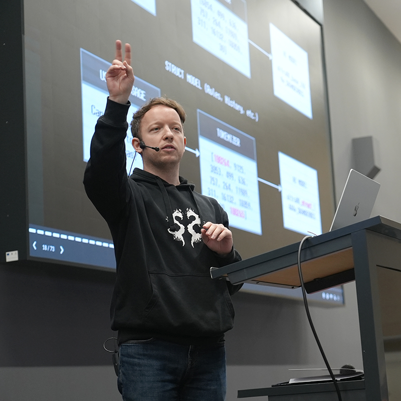 BSides Sofia community