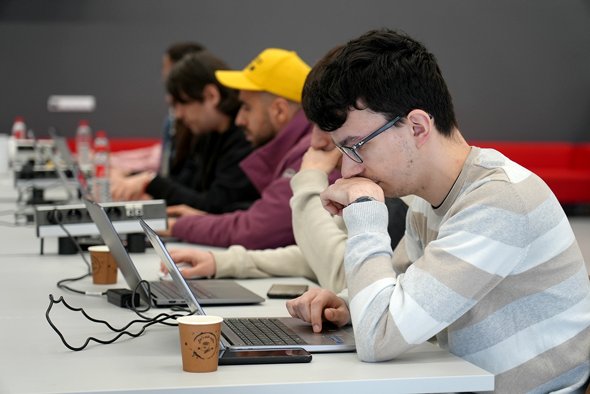 BSides Sofia community