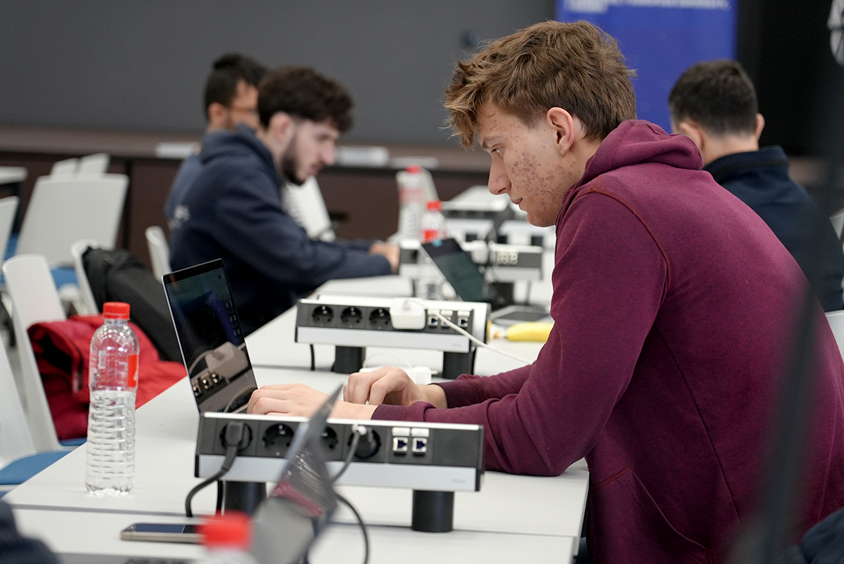 BSides Sofia community